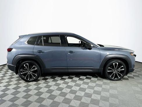 Used 2023 MAZDA CX-50 AWD 2.5 Turbo w/ Cargo Package image 8