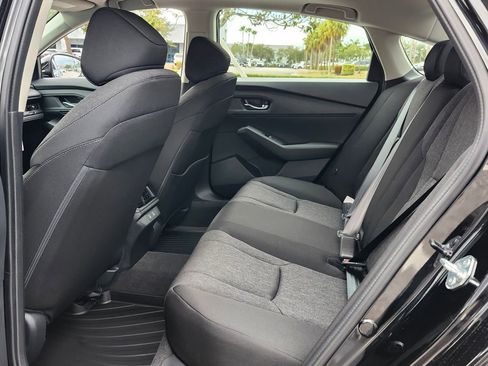 New 2026 Honda Accord SE image 11