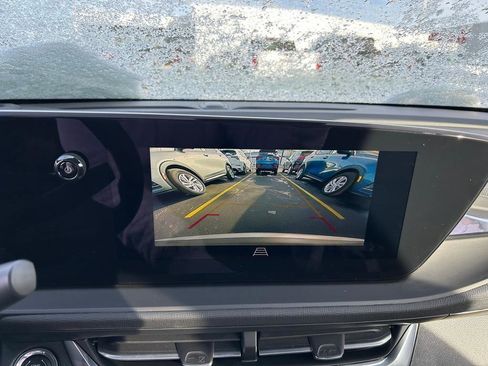 New 2026 Buick Envista Preferred w/ Convenience I Package image 10