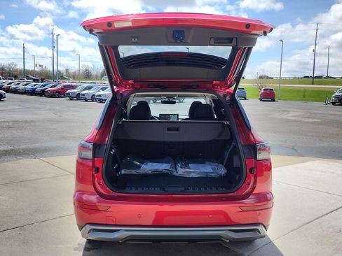 New 2026 Mitsubishi Outlander SE AWD/4WD image 16