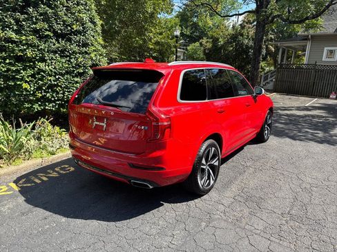 Used 2017 Volvo XC90 T6 R-Design w/ Vision Package AWD/4WD image 16