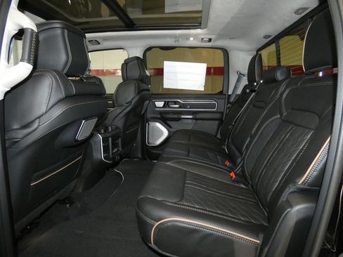 New 2026 RAM 1500 Tungsten AWD/4WD image 31