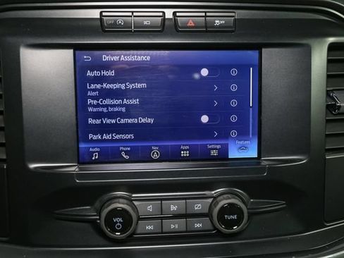 Used 2023 Ford F150 XL w/ STX Appearance Package AWD/4WD image 25