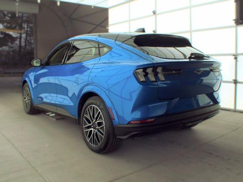 Used 2025 Ford Mustang Mach-E Premium AWD/4WD image 7