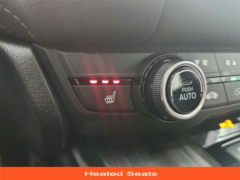 Used 2018 Honda Clarity Touring image 18