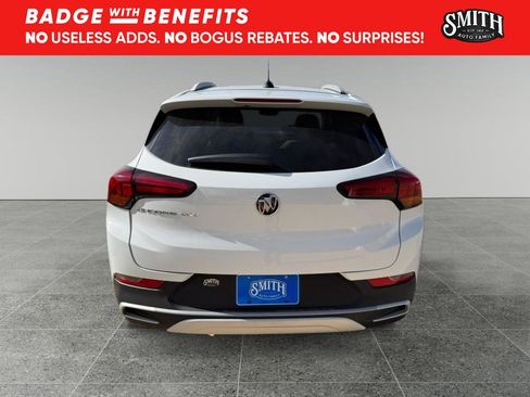 Used 2021 Buick Encore GX Select image 6