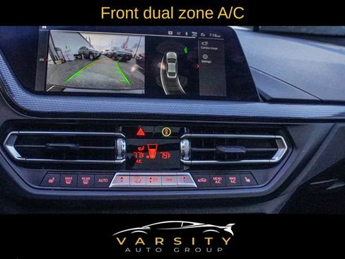 Used 2022 BMW 228i xDrive Gran Coupe w/ Convenience Package image 23