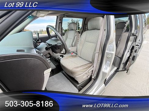 Used 2007 Chevrolet Uplander LT w/ Safe And Secure Package FWD image 6