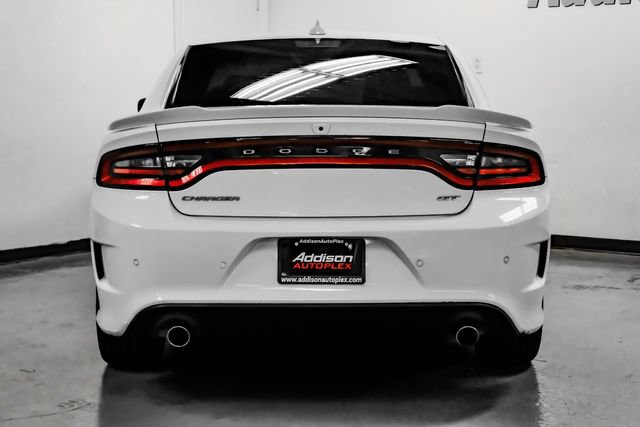 Used 2023 Dodge Charger GT RWD image 14