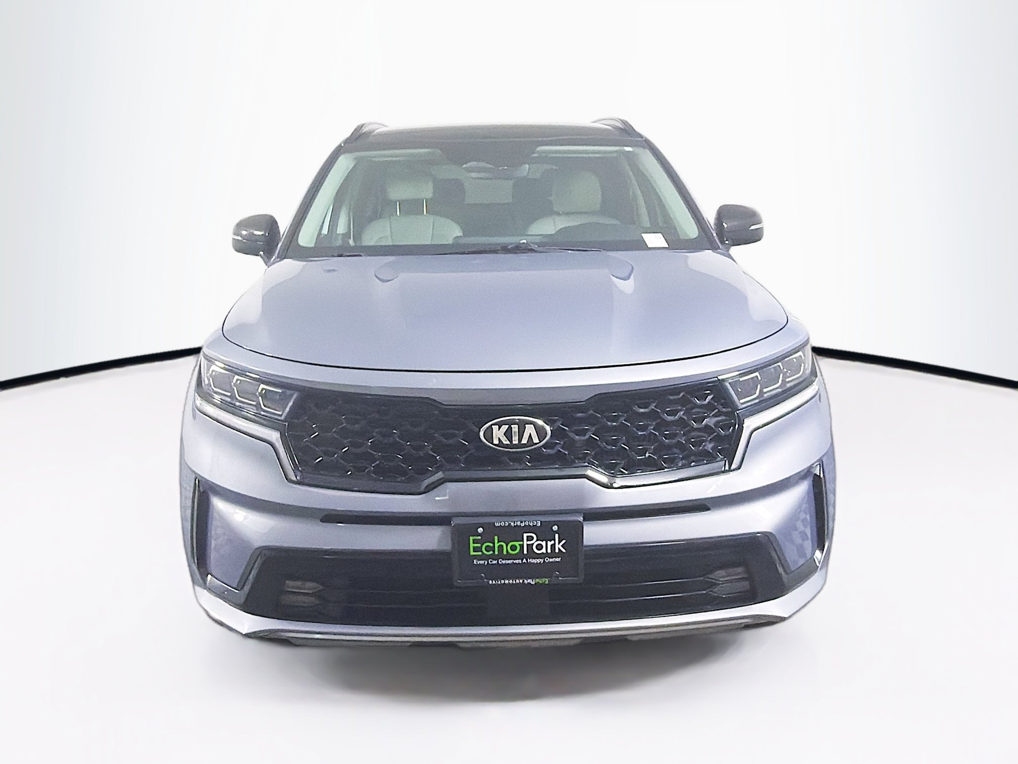 Used 2021 Kia Sorento SX FWD image 2