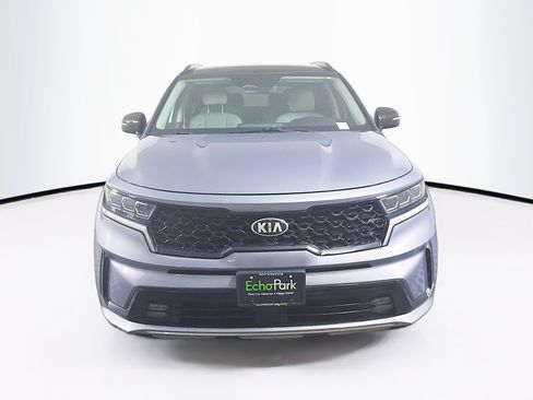 Used 2021 Kia Sorento SX FWD image 2