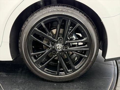 Certified 2026 Toyota Camry SE FWD image 16