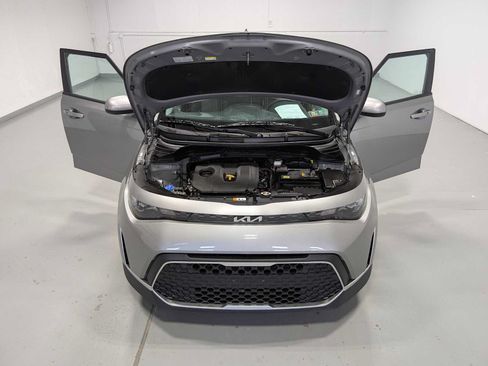 Certified 2024 Kia Soul S FWD image 14
