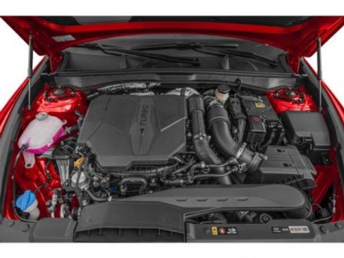 New 2026 Hyundai Sonata N Line FWD image 15