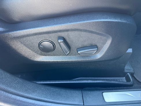 Used 2021 Ford Edge Titanium w/ Cargo Accessory Package FWD image 24