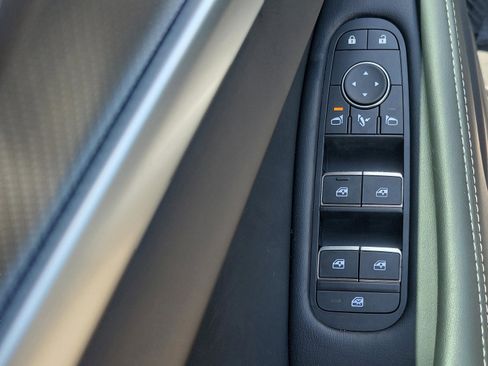 Certified 2026 INFINITI QX60 Luxe w/ Cargo Package image 13