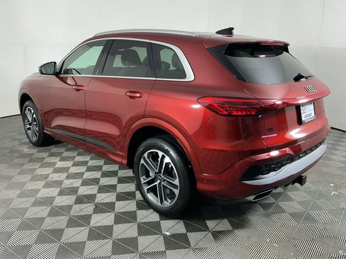 Used 2025 Audi Q5 Premium Plus w/ Premium Plus image 6