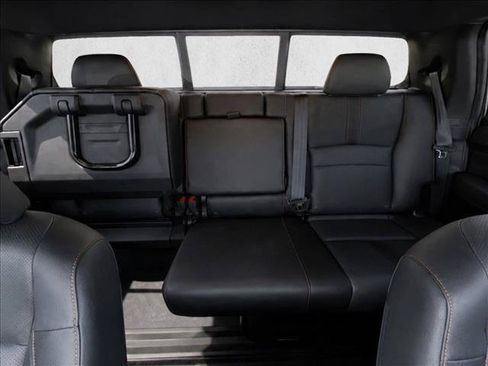 Used 2025 Honda Ridgeline TrailSport image 22