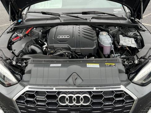 Certified 2024 Audi A5 2.0T Premium Plus w/ Premium Plus image 38