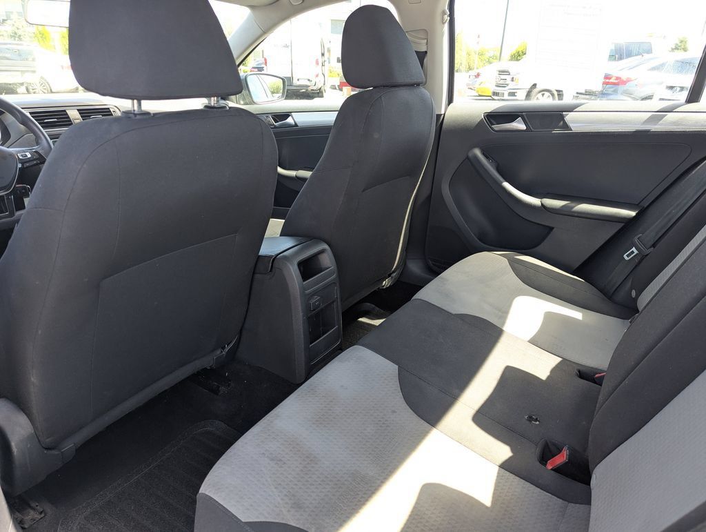 Used 2017 Volkswagen Jetta S FWD image 28