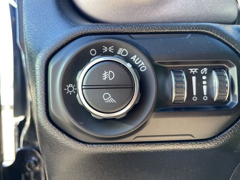 Used 2022 Jeep Gladiator Mojave w/ LED Lighting Group image 20