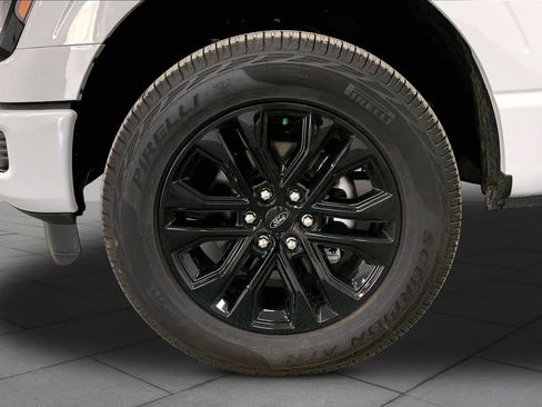 New 2026 Ford F150 XLT w/ Equipment Group 302A MID AWD/4WD image 9