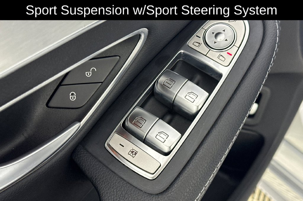 Certified 2018 Mercedes-Benz C 300 Sedan image 14