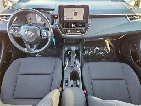 Used 2023 Toyota Corolla LE FWD image 22