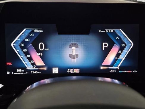 Used 2025 BMW X1 xDrive28i w/ Convenience Package image 10