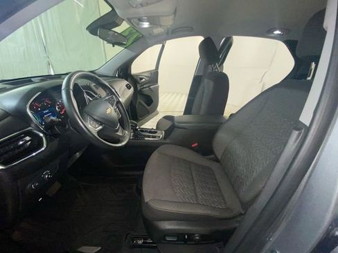 Used 2023 Chevrolet Equinox LT FWD image 24