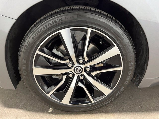 Used 2021 Nissan Maxima 3.5 SV w/ Floor Mat Group FWD image 27