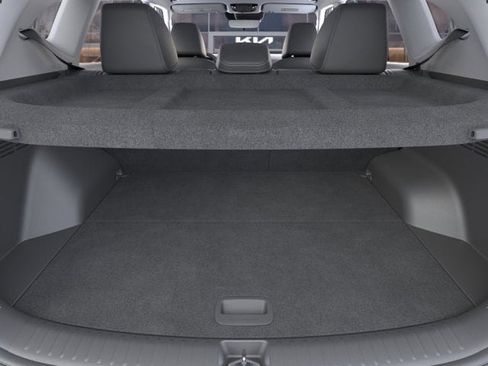 New 2026 Kia Seltos EX AWD/4WD image 19