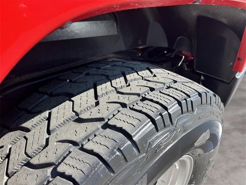 Used 2010 Jeep Wrangler Unlimited Sahara w/ Dual Top Group image 7