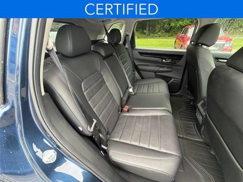 Certified 2026 Honda CR-V EX-L image 17