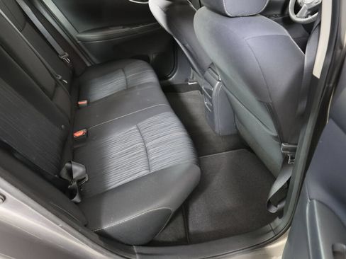Used 2016 Nissan Sentra SV w/ All Weather Package FWD image 22
