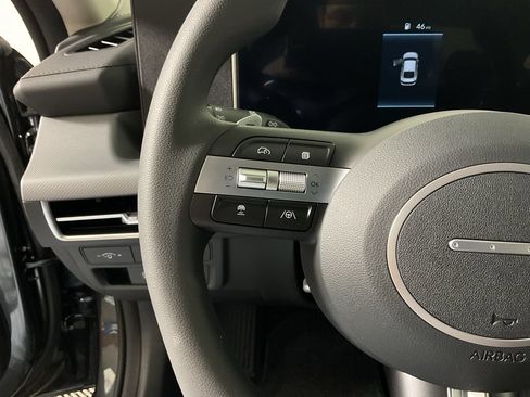 New 2026 Hyundai Sonata Blue FWD image 26