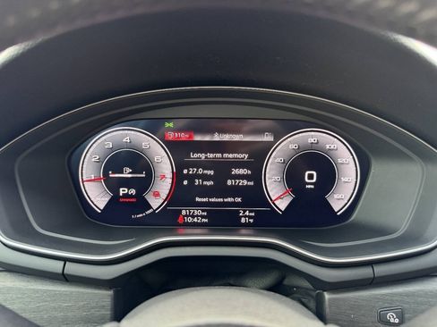 Used 2020 Audi A5 2.0T Premium Plus AWD/4WD image 15
