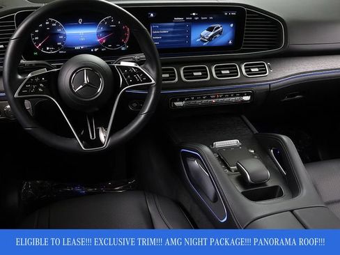 Certified 2026 Mercedes-Benz GLE 450 4MATIC image 16