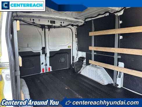 Used 2020 Ford Transit 150 Low Roof RWD image 10