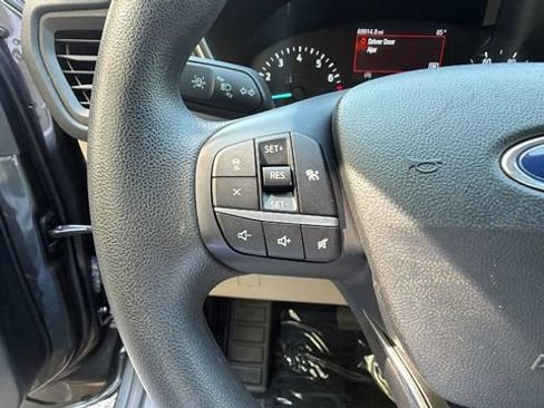 Certified 2020 Ford Escape SE FWD image 24