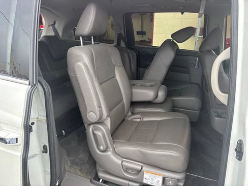 Used 2012 Honda Odyssey Touring image 21
