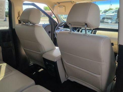 Used 2016 Ford Flex SEL w/ Equipment Group 202A FWD image 40