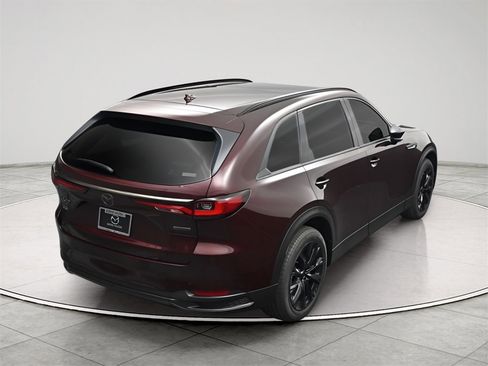 New 2026 MAZDA CX-90 3.3 Turbo w/ Premium Sport Pkg image 20