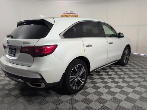 Used 2020 Acura MDX FWD w/ Technology Package image 7
