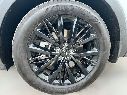 Used 2022 Kia Telluride SX w/ SX Prestige Package image 34