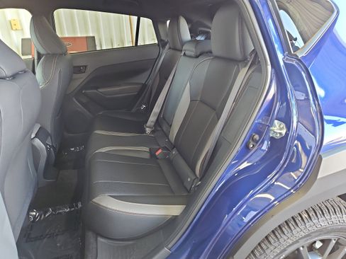 New 2026 Subaru Crosstrek 2.5i Wilderness AWD/4WD image 11