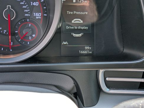 Used 2023 Hyundai Elantra SEL w/ Cargo Package FWD image 27