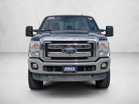 Used 2016 Ford F250 XLT w/ XLT Value Package image 2
