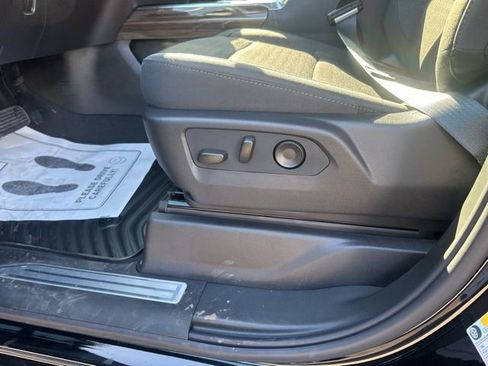 New 2026 Chevrolet Silverado 2500 LT w/ Z71 Chrome Sport Edition image 17