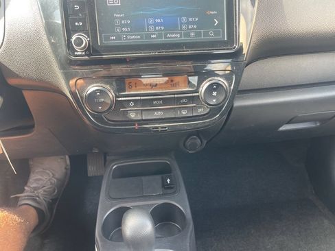 Used 2024 Mitsubishi Mirage ES FWD image 13